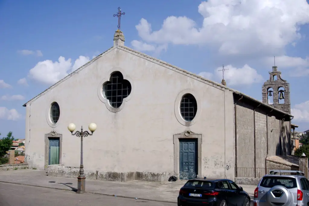 Basilica of Saint Flavian