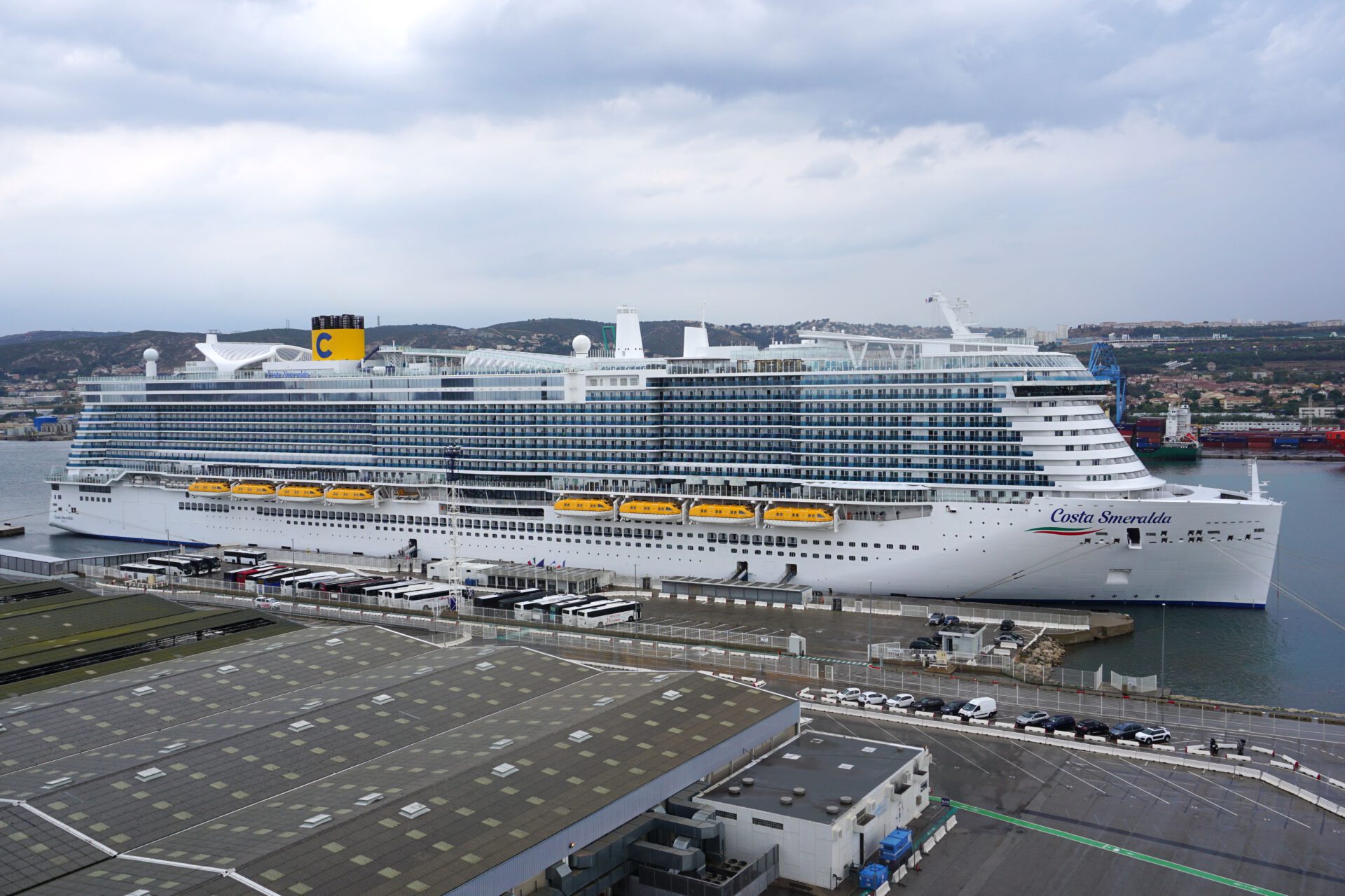 Costa Cruises Cruising Matze Reise und Kreuzfahrtblog
