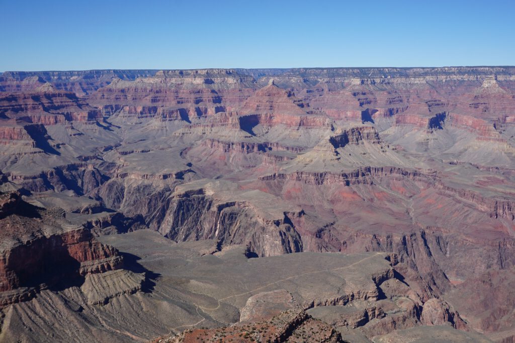 grand canyon south rim