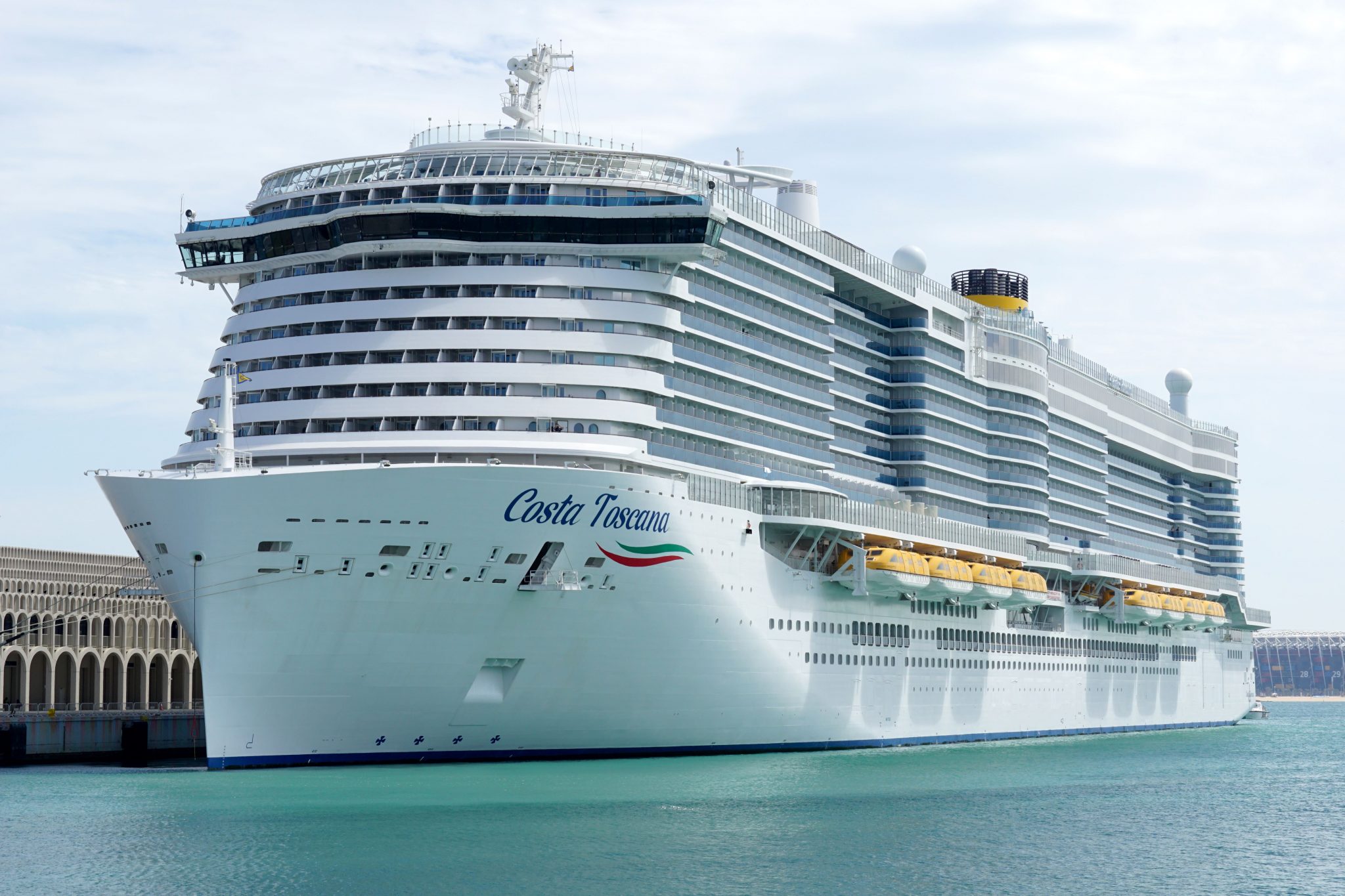  Foto zu Costa Kreuzfahrt Getränkepreise 2025 - Cruising Matze - Reise- und 