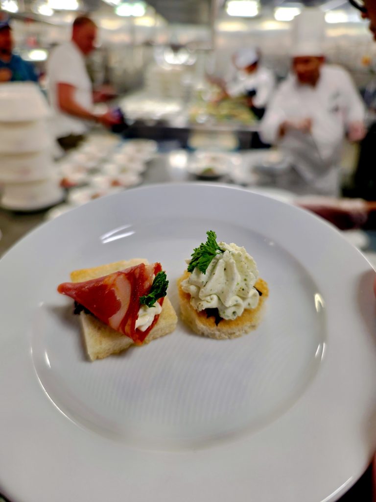 Küche Führung Vasco Da Gama