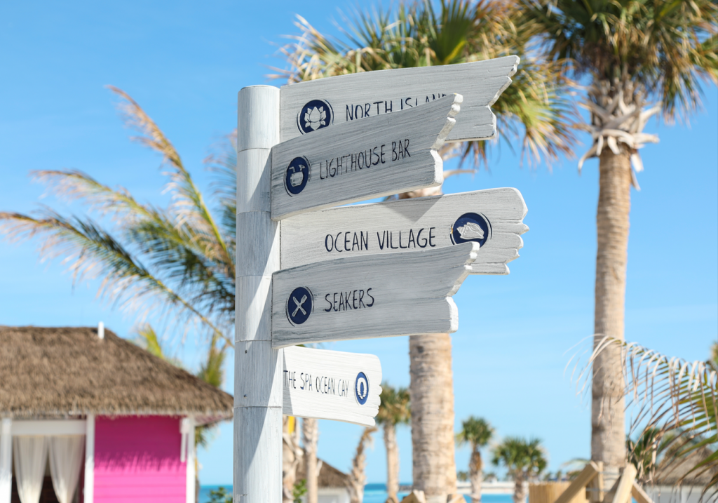 MSC Ocean Cay Neuigkeiten 2025